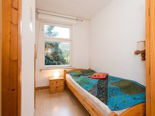Casa de vacaciones Hallenberg Características 27