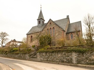 Ferienhaus Hallenberg Umgebung 38