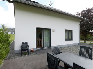 Villa Medebach Außenaufnahme 9
