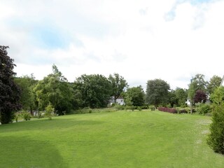 Villa Medebach Außenaufnahme 6