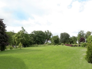 Villa Medebach Outdoor Recording 5