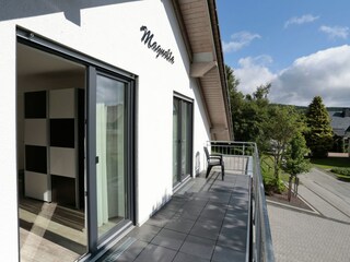 Villa Medebach Außenaufnahme 7