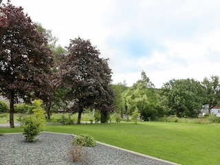 Villa Medebach Outdoor Recording 9