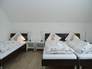 Villa Medebach Équipement 26