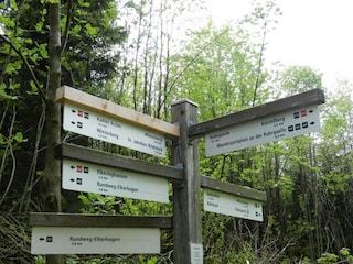 Villa Medebach Environnement 38