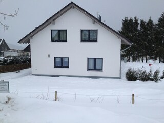 Villa Medebach Buitenaudio-opname 2