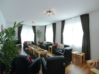 Villa Medebach Caratteristiche 15