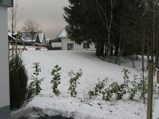 Villa Medebach Grabación al aire libre 2