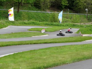 Villa Medebach Environnement 35