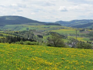 Villa Medebach Environnement 32