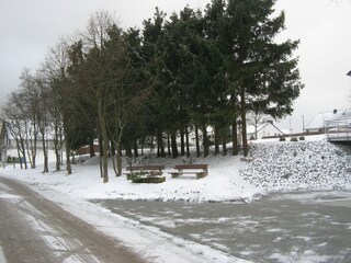 Villa Medebach Buitenaudio-opname 5