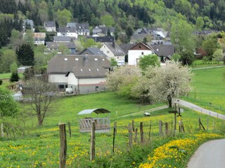 Villa Medebach Environnement 31