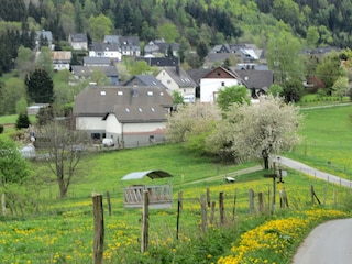 Villa Medebach Umgebung 31