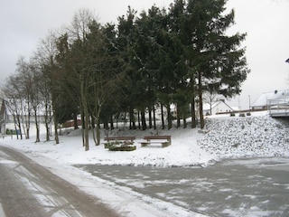 Villa Medebach Außenaufnahme 6