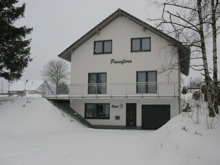 Villa Küstelberg Buitenaudio-opname 8