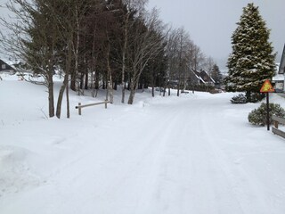 Villa Medebach Außenaufnahme 12