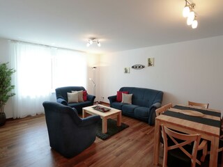Villa Küstelberg Características 25
