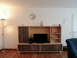 Villa Küstelberg Características 13
