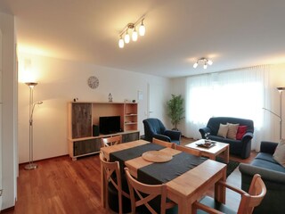 Villa Küstelberg Características 14