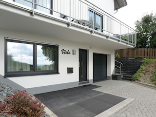 Villa Küstelberg Außenaufnahme 7