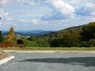 Villa Medebach Outdoor Recording 4