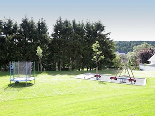 Villa Küstelberg Außenaufnahme 2