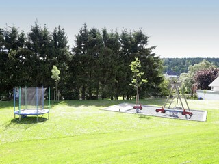 Villa Medebach Grabación al aire libre 5