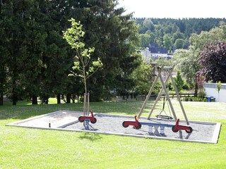 Villa Küstelberg Grabación al aire libre 5