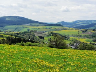 Villa Medebach Environment 36