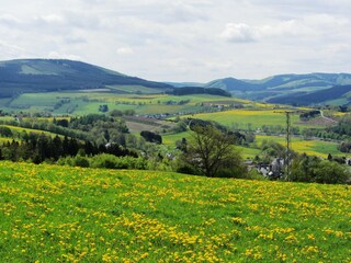 Villa Medebach Environnement 36