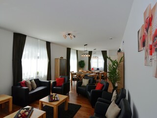 Villa Medebach Features 28