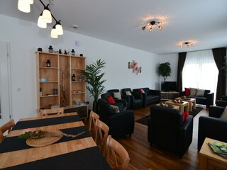 Villa Küstelberg Características 23