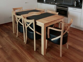 Villa Medebach Caratteristiche 35