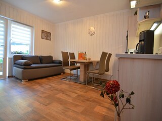 Appartement Hallenberg Kenmerken 17