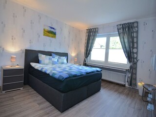 Apartment Hallenberg Ausstattung 12