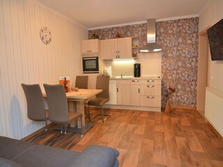 Apartment Hallenberg Features 14