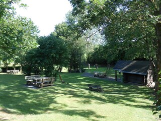 Apartamento Hallenberg Entorno 18