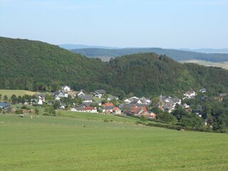 Apartment Hallenberg Umgebung 16