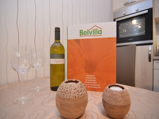 Appartement Hallenberg  30