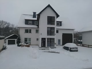 Apartamento Hallenberg Grabación al aire libre 2