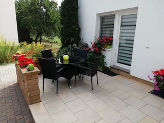 Apartamento Hallenberg Grabación al aire libre 8