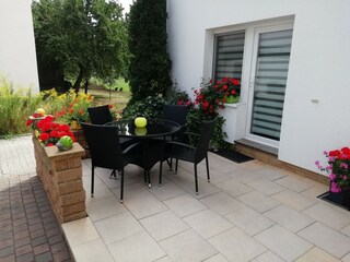 Appartement Hallenberg Buitenaudio-opname 4