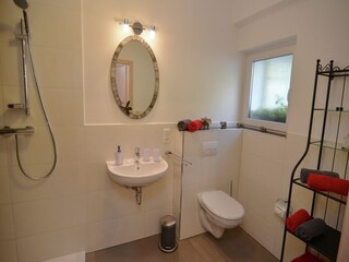 Appartement Hallenberg Kenmerken 15
