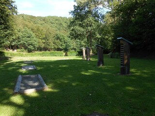 Appartamento Hallenberg Ambiente 22