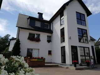 Apartment Hallenberg Outdoor Recording 9