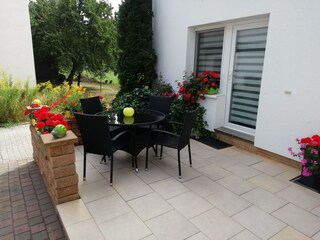 Apartamento Hallenberg Grabación al aire libre 9