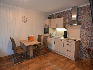 Apartment Hallenberg Ausstattung 15