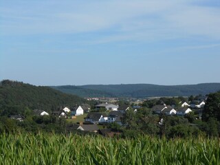 Appartamento Hallenberg Ambiente 26