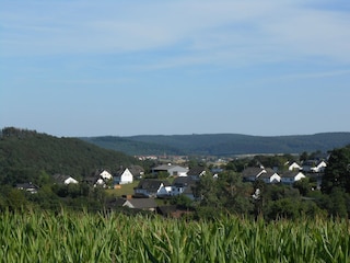 Appartement Hallenberg Omgeving 25