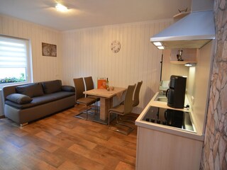 Appartement Hallenberg Équipement 16
